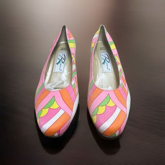 Ros Hommerson Shoes - Ros Hommerson Women’s Shoes Size 6 1/2W